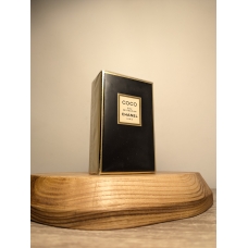 Парфюмерная вода Chanel Coco Eau de Parfum EDP 50 мл винтаж 1987 года сплэш в слюде Парфюмерная вода Chanel Coco Eau de Parfum EDP 50 мл винтаж 1987 года сплэш в слюде