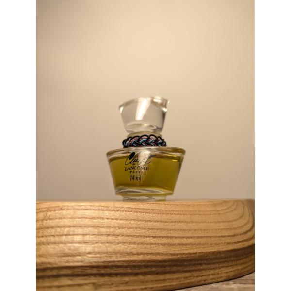 Духи Lancome Climat 14 мл винтаж 1970-х годов сплэш