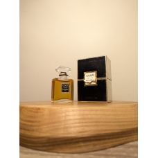 Духи Chanel Coco 7 мл винтаж 1980-х годов сплэш пломба Духи Chanel Coco 7 мл винтаж 1980-х годов сплэш пломба