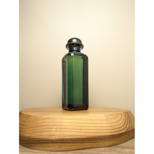 Одеколон Hermes Eau de Cologne EDC 100 мл винтаж 1970-х годов сплэш