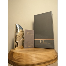 Духи Karl Lagerfeld KL 7,5 мл винтаж 1980-х годов спрей Духи Karl Lagerfeld KL 7,5 мл винтаж 1980-х годов спрей