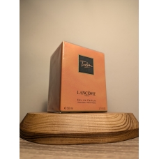 Парфюмерная вода Lancome Tresor EDP 50 мл винтаж 2001 года спрей в слюде Парфюмерная вода Lancome Tresor EDP 50 мл винтаж 2001 года спрей в слюде