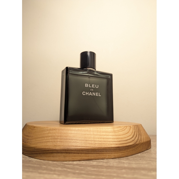 Туалетная вода Chanel Bleu EDT 100 мл 2011 года спрей