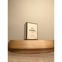 Духи Chanel № 5 7 мл винтаж 1996 года сплэш в слюде