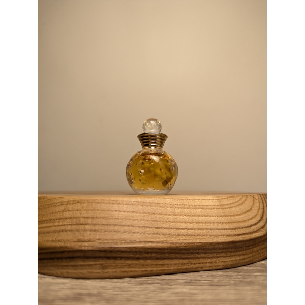 Туалетная вода Christian Dior Dolce Vita EDT 5 мл винтаж 2000 года сплэш