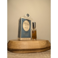 Духи Christian Dior Diorella 12 мл винтаж 1972 года атомайзер