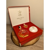 Подарочный набор Nina Ricci Farouche 27,5 мл винтаж 1980-х годов