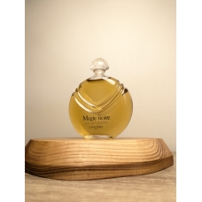Туалетная вода Lancome Magie Noire EDT 100 мл винтаж 1980-х годов сплэш Туалетная вода Lancome Magie Noire EDT 100 мл винтаж 1980-х годов сплэш