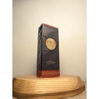 Туалетная вода Yves Saint Laurent Opium pour Homme EDT 50 мл винтаж 1995 года спрей в слюде