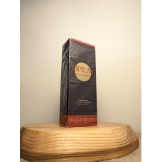Туалетная вода Yves Saint Laurent Opium pour Homme EDT 50 мл винтаж 1995 года спрей в слюде Туалетная вода Yves Saint Laurent Opium pour Homme EDT 50 мл винтаж 1995 года спрей в слюде