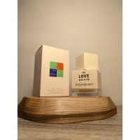 Туалетная вода Yves Saint Laurent In love again EDT 80 мл 2012 года спрей