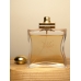 Туалетная вода Hermes 24 Faubourg EDT 50 мл винтаж 1996 года спрей