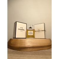 Духи Chanel № 19 extrait 14 мл винтаж 1977 года сплэш пломба