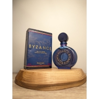 Туалетная вода Rochas Byzance EDT 50 мл винтаж 1992 года спрей