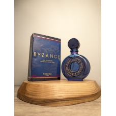 Туалетная вода Rochas Byzance EDT 50 мл винтаж 1992 года спрей Туалетная вода Rochas Byzance EDT 50 мл винтаж 1992 года спрей