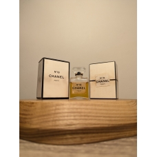 Духи Chanel № 19 extrait 7 мл винтаж 1960-х годов сплэш пломба Духи Chanel № 19 extrait 7 мл винтаж 1960-х годов сплэш пломба