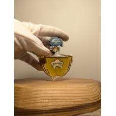 Духи Guerlain Shalimar 30 мл винтаж 1980-х годов сплэш пломба Духи Guerlain Shalimar 30 мл винтаж 1980-х годов сплэш пломба