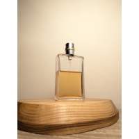 Туалетная вода Chanel Allure EDT 50 мл винтаж 1998 года спрей