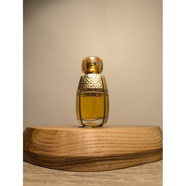 Туалетная вода Yves Saint Laurent Champagne EDT 20 мл винтаж 1994 года спрей
