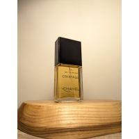 Парфюмерная вода Chanel Cristalle Eau de Parfum EDP 35 мл винтаж 1996 года спрей
