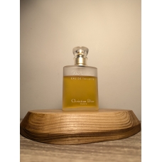 Туалетная вода Christian Dior Diorissimo EDT 100 мл винтаж 2000 года спрей