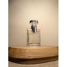 Туалетная вода Bvlgari Pour Homme EDT 30 мл 2007 года спрей