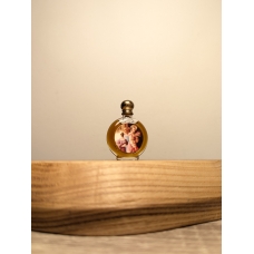 Духи Jean Desprez Bal a Versailles 4 мл винтаж 1970-х годов сплэш