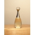 Парфюмерная вода Christian Dior Jadore EDP 5 мл 2006 года сплэш