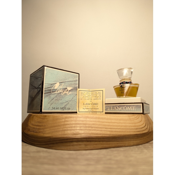 Духи Lancome Climat 14 мл винтаж 1970-х годов сплэш