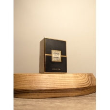 Духи Chanel Coco 7,5 мл винтаж 1980-х годов сплэш в слюде