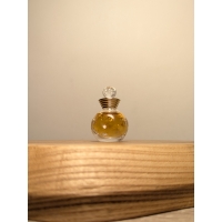 Туалетная вода Christian Dior Dolce Vita EDT 5 мл 2006 года сплэш