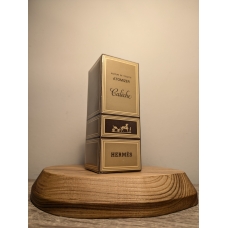 Дневные духи Hermes Caleche PDT 58 мл винтаж 1960-х годов атомайзер в слюде