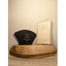 Мыло Jean Patou Joy 100 грамм винтаж 1977 года