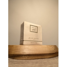 Парфюмерная вода Jean Patou Eau de Joy EDP 30 мл винтаж 1984 года сплэш в слюде