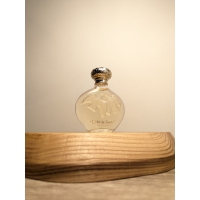 Туалетная вода Nina Ricci L'Air du Temps EDT 25 мл винтаж 1980-х годов сплэш