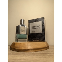 Парфюмерная вода Jimmy Choo Urban Hero EDP 100 мл 2019 года спрей