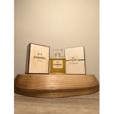 Духи Chanel № 5 extrait 14 мл винтаж 1970-х годов сплэш Духи Chanel № 5 extrait 14 мл винтаж 1970-х годов сплэш