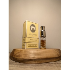 Духи Nina Ricci L'Air du Temps 7 мл винтаж 1980-х годов спрей Духи Nina Ricci L'Air du Temps 7 мл винтаж 1980-х годов спрей