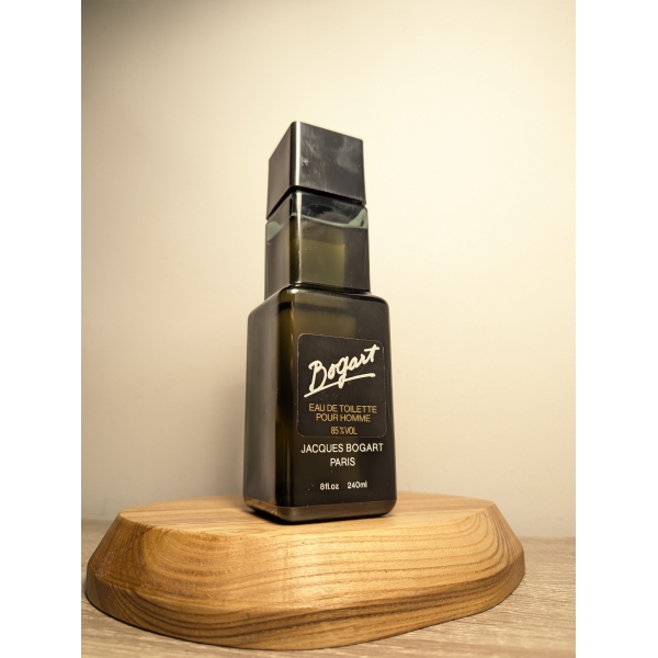 Туалетная вода Jacques Bogart Bogart EDT 240 мл винтаж 1980-х годов сплэш