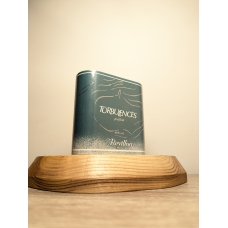 Духи Revillon Turbulences 15 мл винтаж 1980-х годов сплэш в слюде Духи Revillon Turbulences 15 мл винтаж 1980-х годов сплэш в слюде