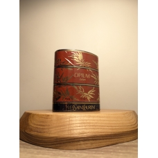 Духи Yves Saint Laurent Opium 7,5 мл винтаж 1986 года сплэш в слюде Духи Yves Saint Laurent Opium 7,5 мл винтаж 1986 года сплэш в слюде