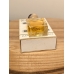 Духи Caron Fleurs de Rocaille extrait 7 мл винтаж 1965 года сплэш