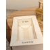 Духи Caron Fleurs de Rocaille extrait 7 мл винтаж 1965 года сплэш