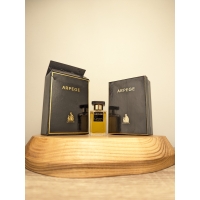 Духи Lanvin Arpege extrait 10 мл винтаж 1970-х годов сплэш