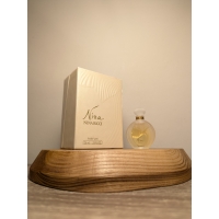 Духи Nina Ricci Nina 7,5 мл винтаж 1988 года сплэш