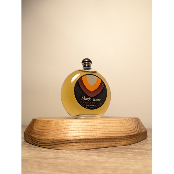 Туалетная вода Lancome Magie Noire EDT 100 мл винтаж 1970-х годов сплэш