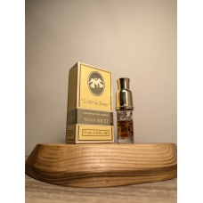 Духи Nina Ricci L'Air du Temps 7 мл винтаж 1980-х годов спрей