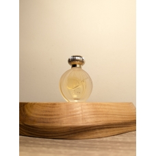 Туалетная вода Nina Ricci Nina EDT 15 мл винтаж 1980-х годов сплэш