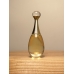 Парфюмерная вода Christian Dior Jadore EDP 5 мл винтаж 2005 года сплэш