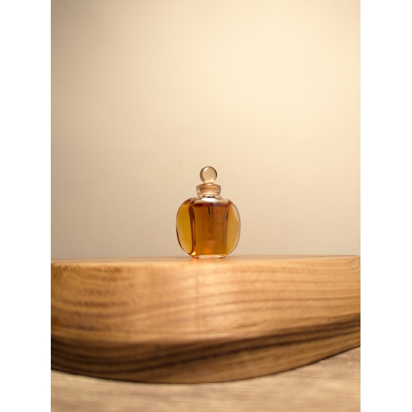 Туалетная вода Christian Dior Dune EDT 5 мл винтаж 1994 года сплэш